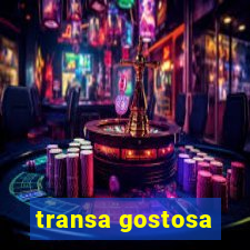 transa gostosa